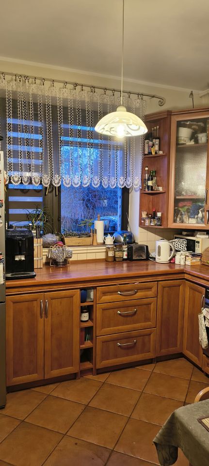 bliźniak, 4 pokoje Zielonka Bankówka, ul. Woodrowa Wilsona. Zdjęcie 3