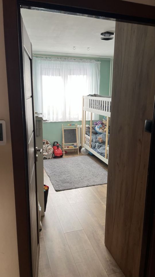 Mieszkanie 3-pokojowe Mława, ul. Napoleońska. Zdjęcie 4