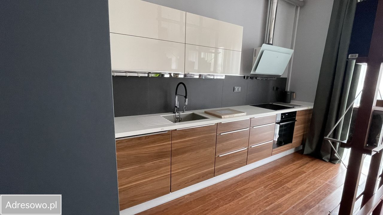 Mieszkanie 2-pokojowe Warszawa Mokotów, ul. Puławska. Zdjęcie 8