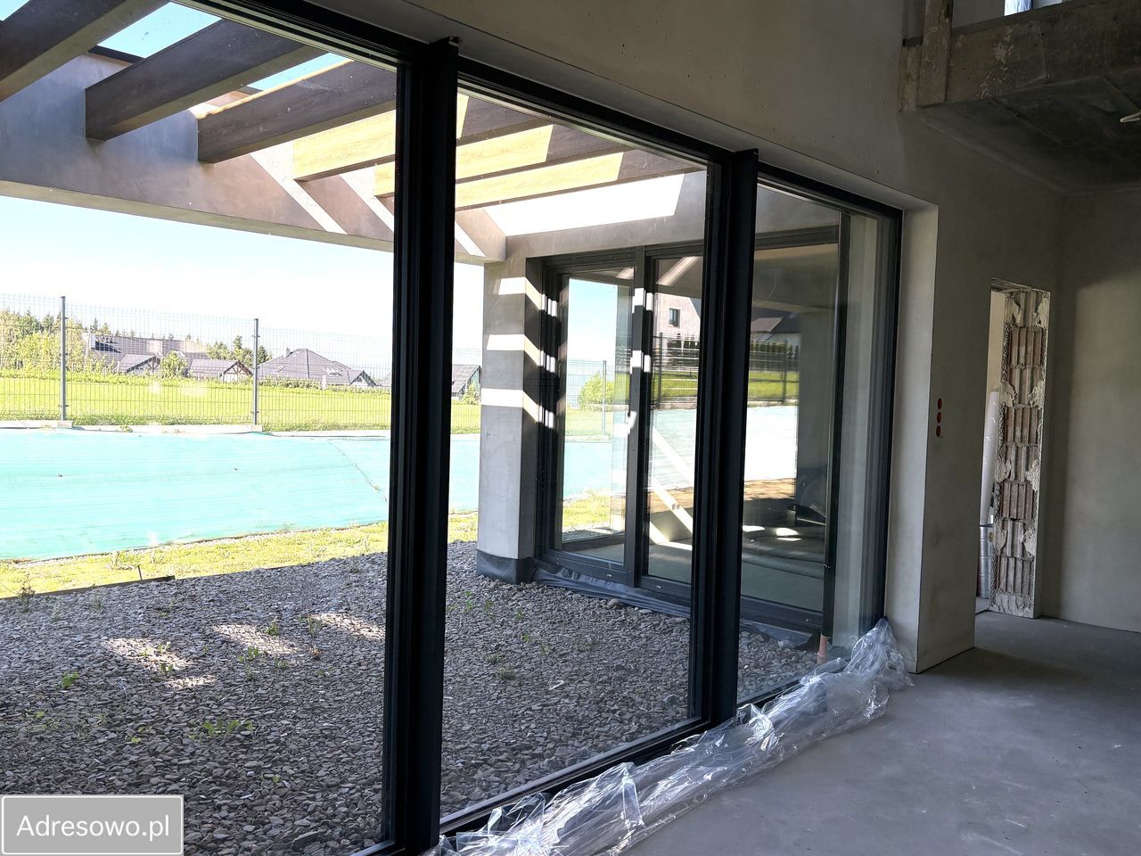 dom wolnostojący, 5 pokoi Mystków. Zdjęcie 6