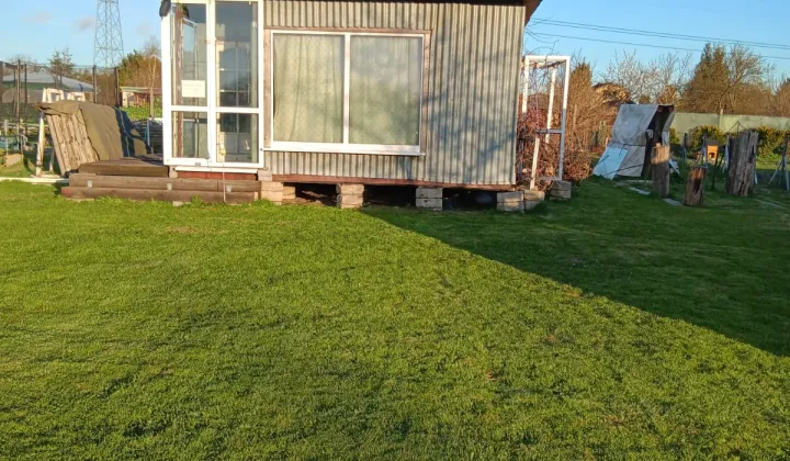 Działka rod Gdańsk Olszynka, ul. Zawodzie