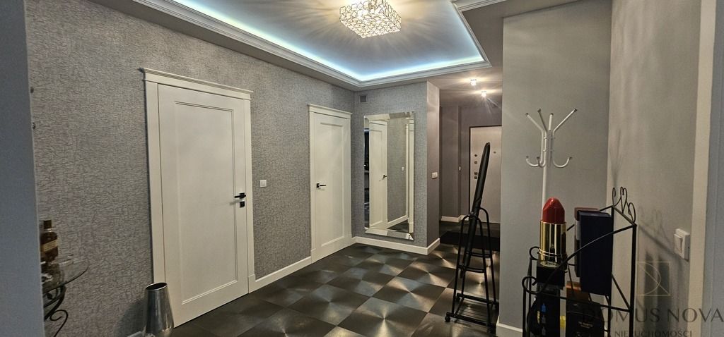 Mieszkanie 4-pokojowe Warszawa Gocław, ul. Jugosłowiańska. Zdjęcie 9