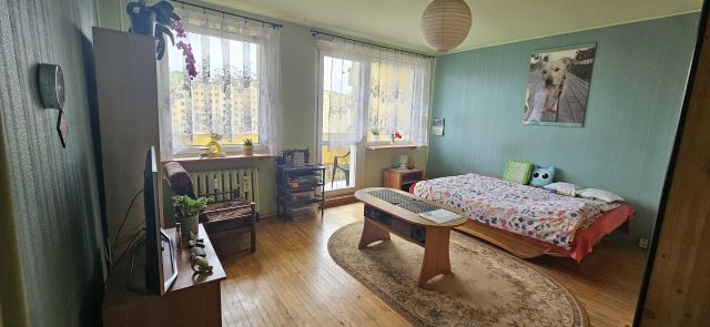 Mieszkanie 3-pokojowe Wałbrzych Podzamcze, ul. Blankowa. Zdjęcie 5
