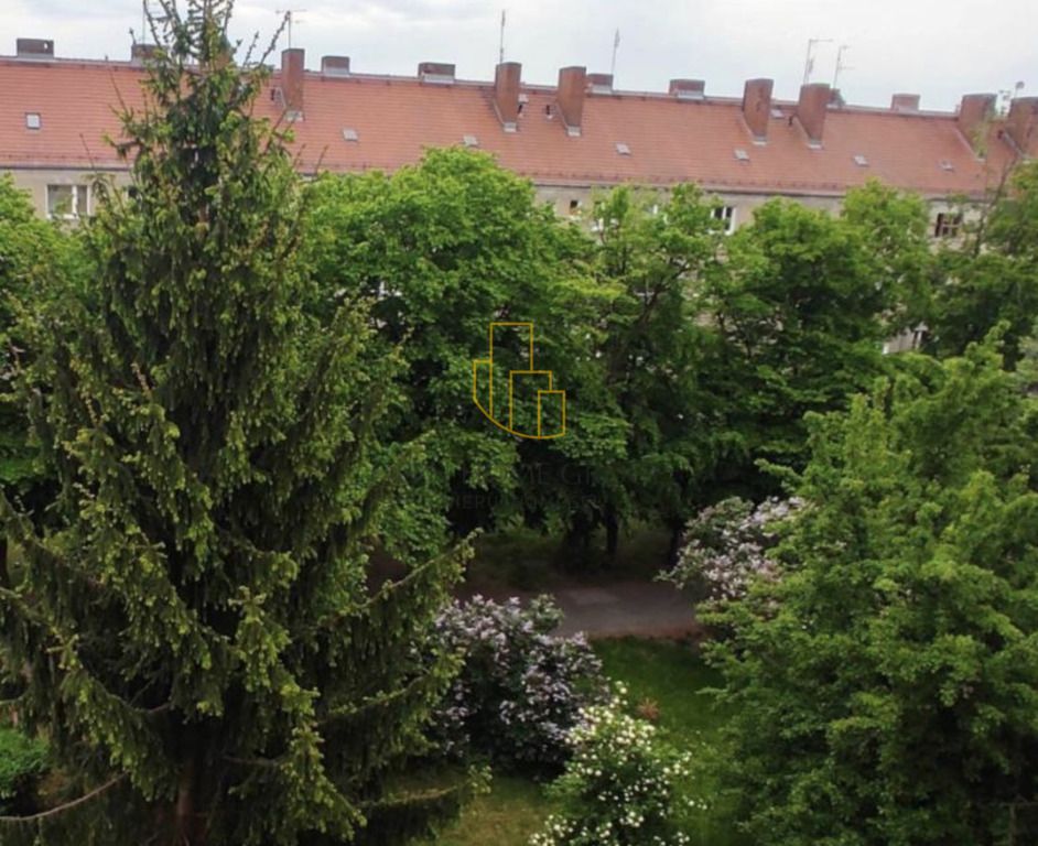 Mieszkanie 1-pokojowe Wrocław Grabiszyn, ul. Stopnicka. Zdjęcie 7