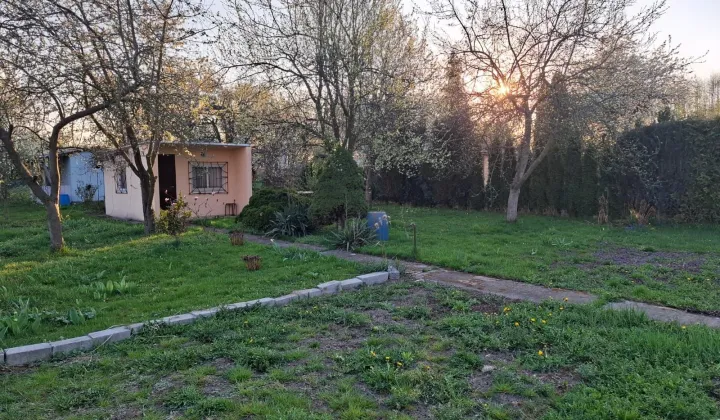 Działka rekreacyjna Świdnica, ul. Pogodna