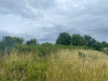 Działka budowlana Zbychowo. Zdjęcie 2