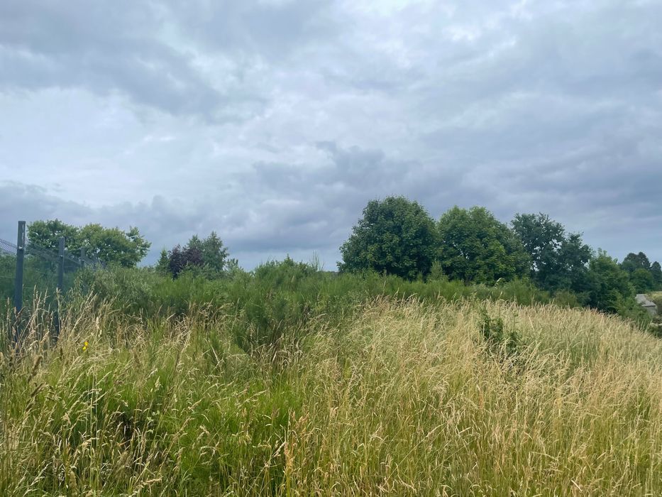Działka budowlana Zbychowo. Zdjęcie 3