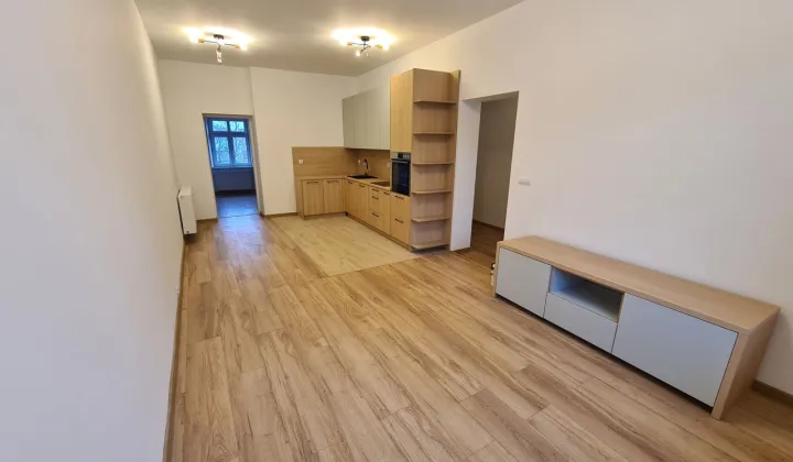 Mieszkanie 3-pokojowe Świdnica Centrum, ul. Długa