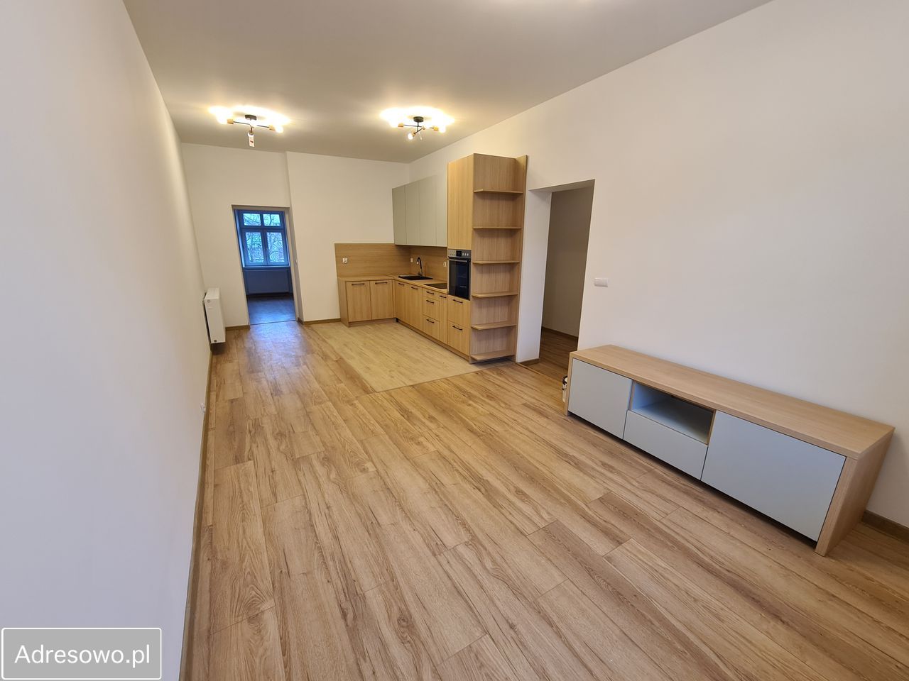 Mieszkanie 3-pokojowe Świdnica Centrum, ul. Długa. Zdjęcie 1