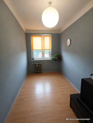 Mieszkanie 2-pokojowe Krosno, ul. Podchorążych. Zdjęcie 6