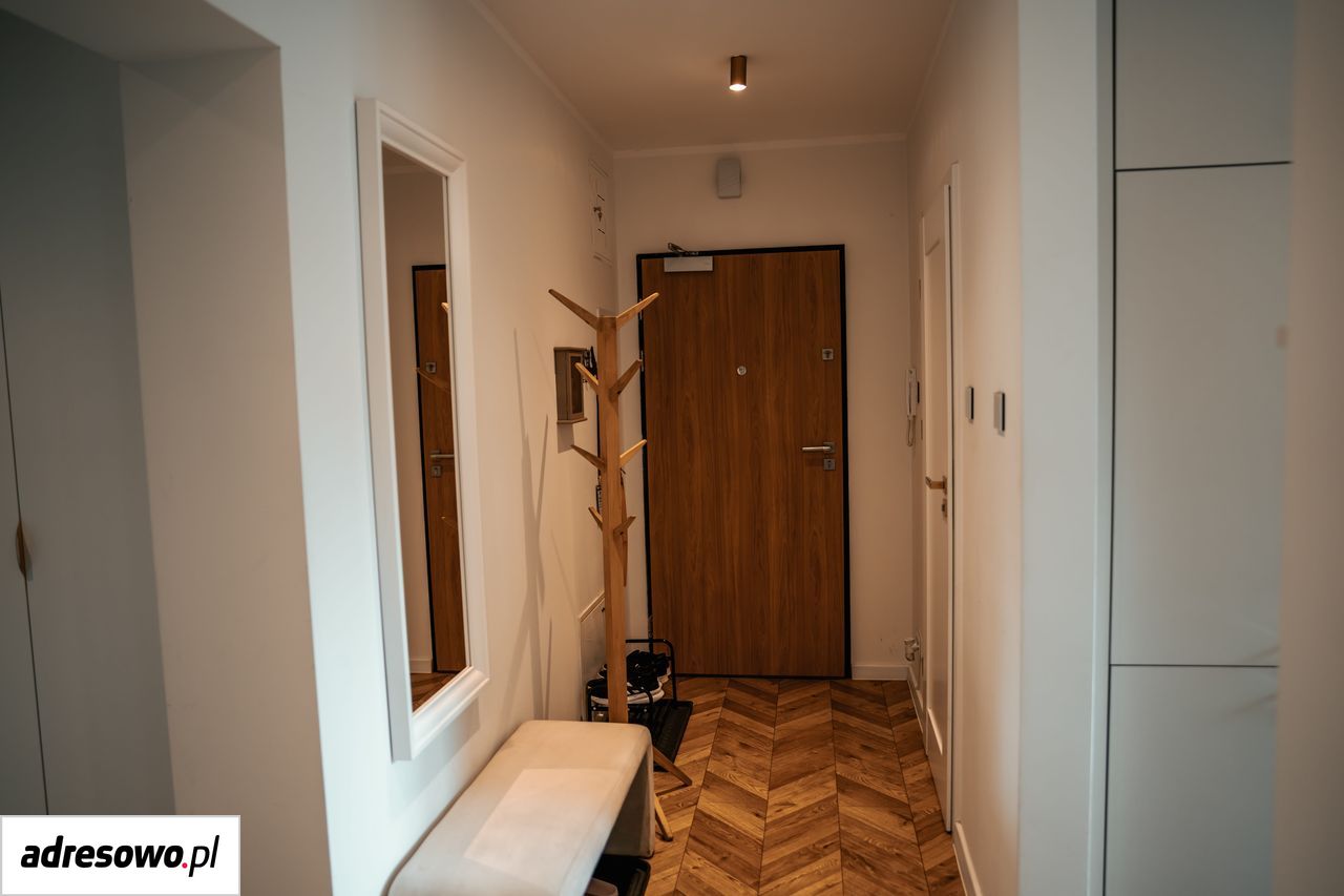 Mieszkanie 3-pokojowe Tarnowskie Góry Centrum. Zdjęcie 11