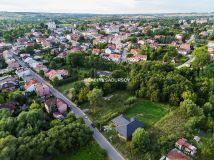 Działka budowlana Słomniki. Zdjęcie 4