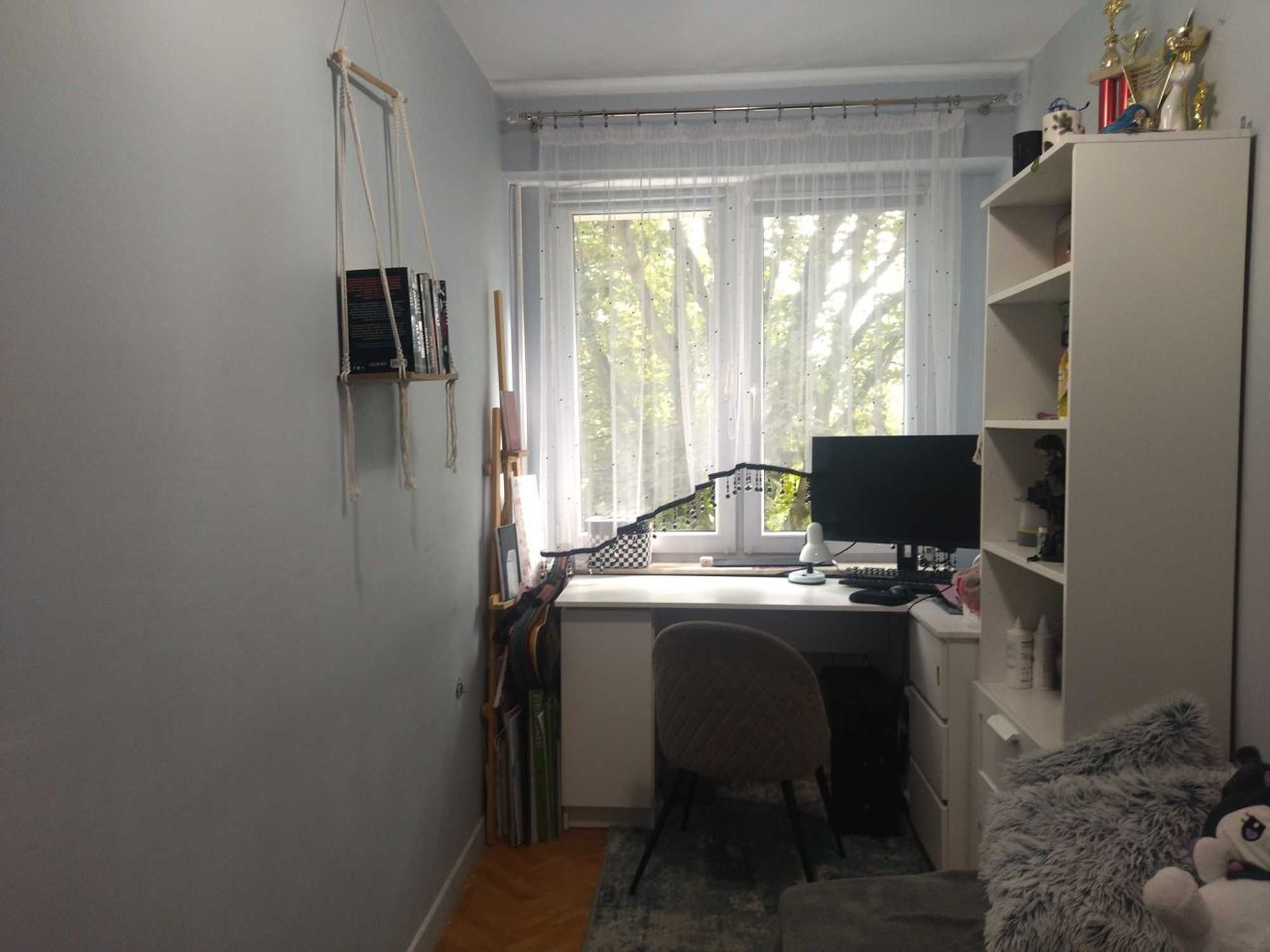 Mieszkanie 2-pokojowe Lublin, ul. Wojciecha Kiwerskiego. Zdjęcie 7