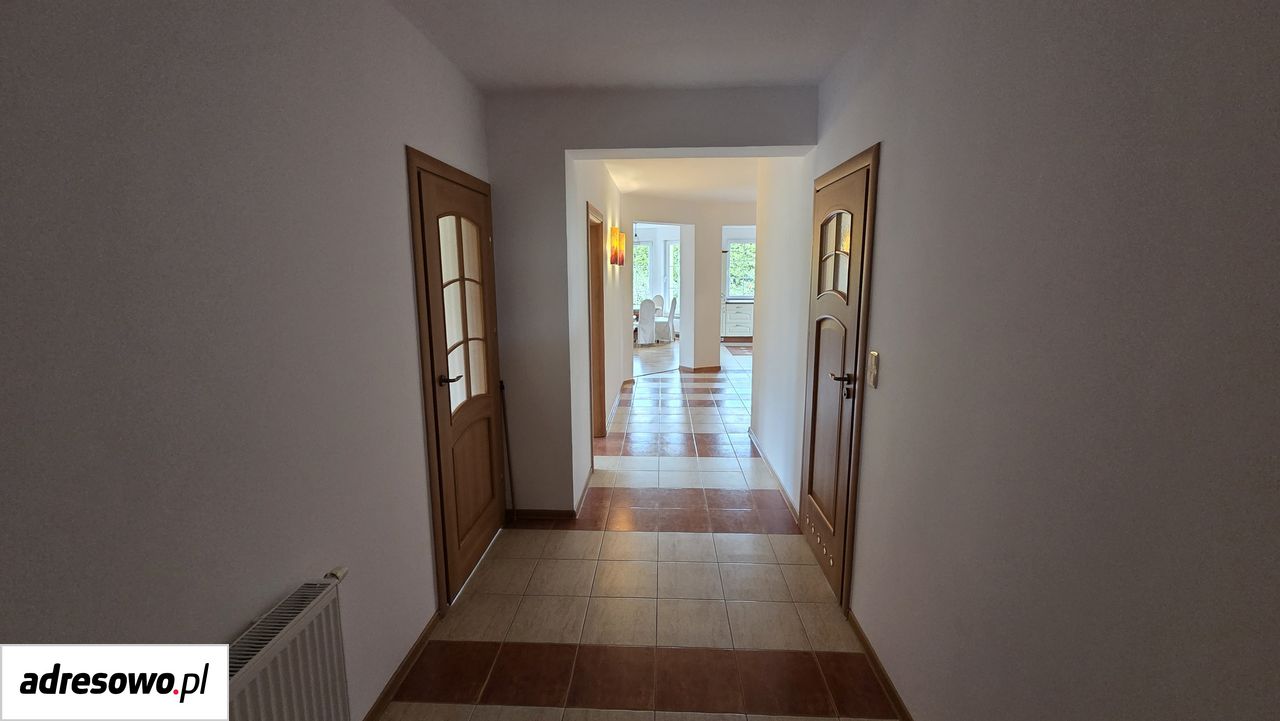 dom wolnostojący, 3 pokoje Szczecin Krzekowo, ul. Modra. Zdjęcie 13