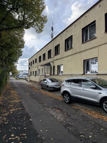 Mieszkanie 1-pokojowe Koszalin, ul. Żwirki i Wigury. Zdjęcie 1