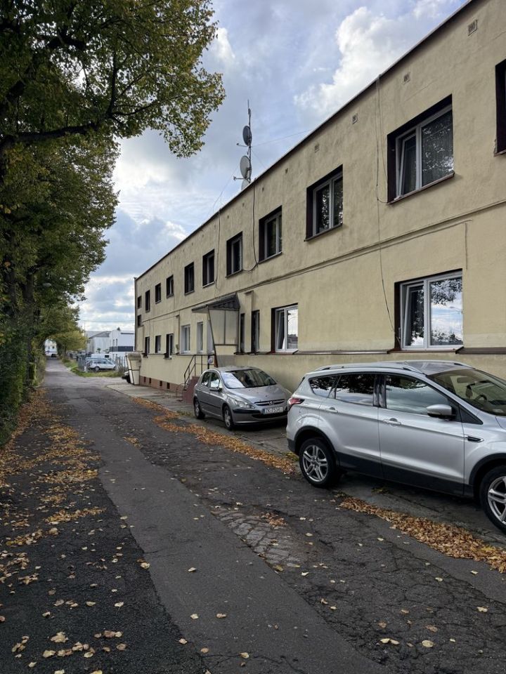 Mieszkanie 1-pokojowe Koszalin, ul. Żwirki i Wigury. Zdjęcie 1