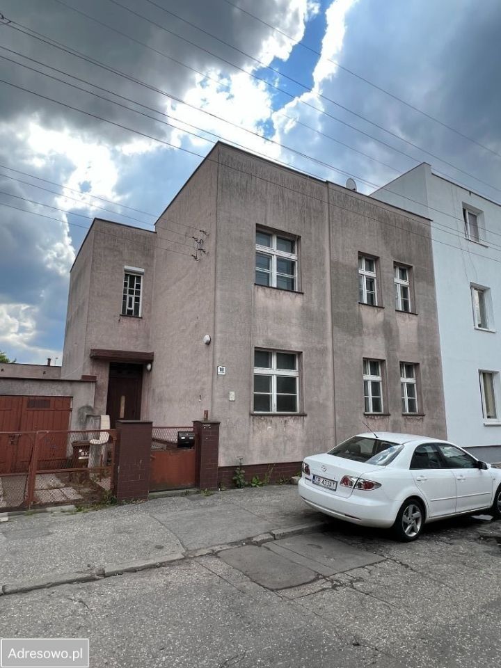 kamienica, 6 pokoi Bydgoszcz Osiedle Leśne, ul. Kasztanowa