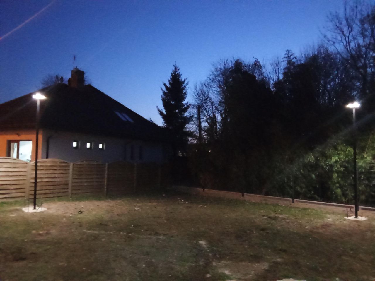 Działka budowlana Legnica Centrum, ul. Kręta. Zdjęcie 10