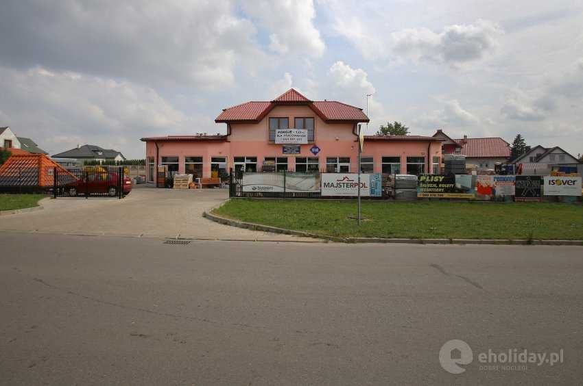 Lokal Ciechanów, ul. Karola Szwanke