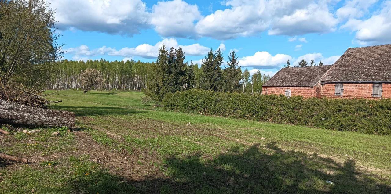 Działka budowlana Drawień. Zdjęcie 3