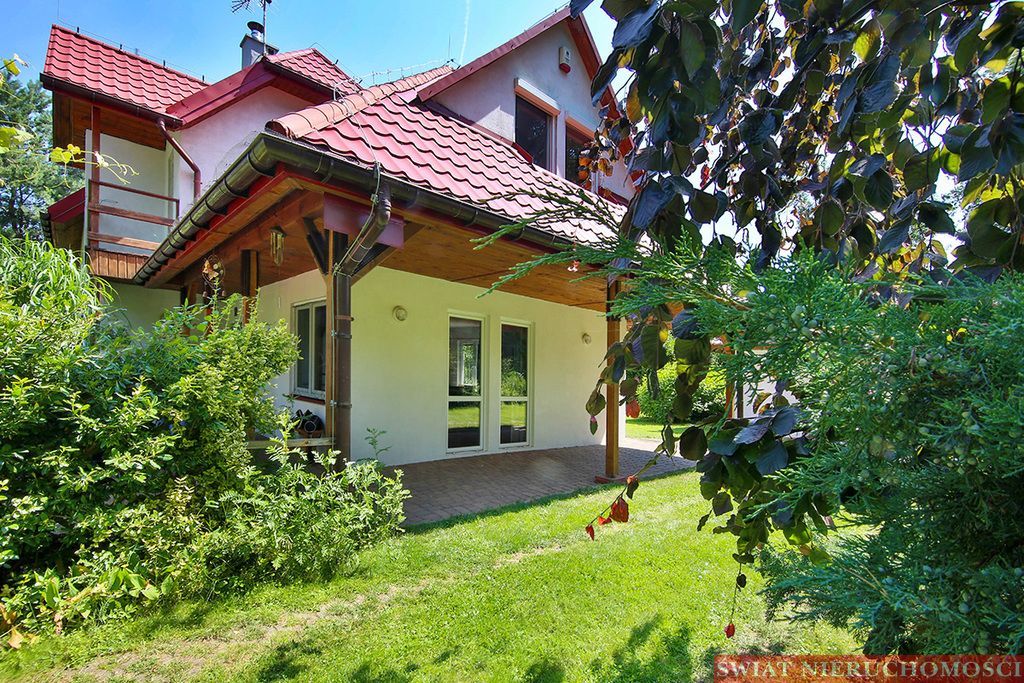 dom wolnostojący, 6 pokoi Osolin. Zdjęcie 1