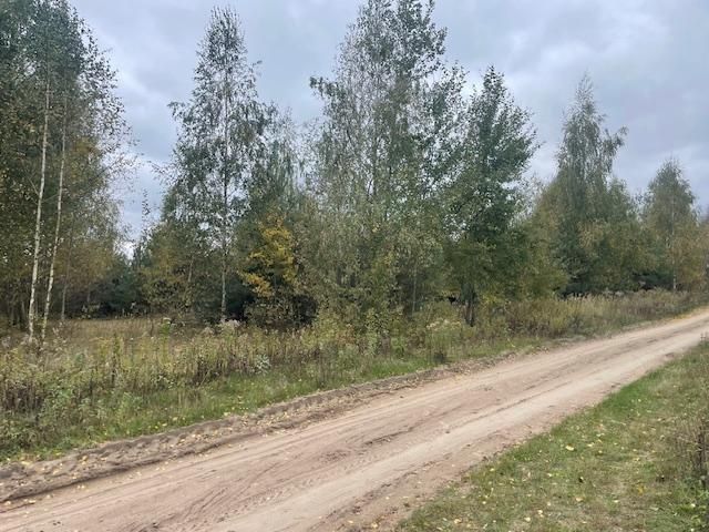 Działka budowlana Barcice Drwalewskie. Zdjęcie 6