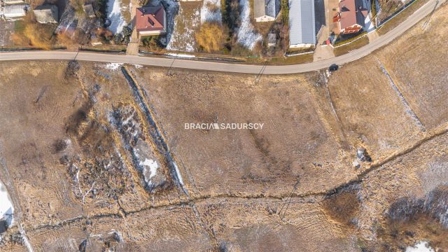 Działka budowlana Dobranowice. Zdjęcie 7