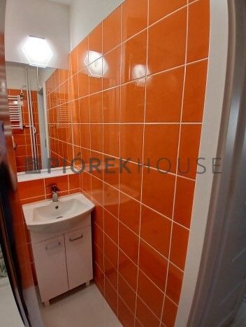 Mieszkanie 2-pokojowe Warszawa Mokotów, ul. Mariana Smoluchowskiego. Zdjęcie 17