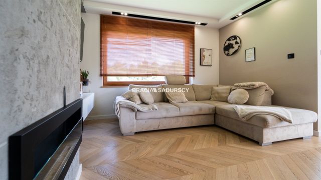 dom wolnostojący, 5 pokoi Marcyporęba, ul. Spacerowa. Zdjęcie 26