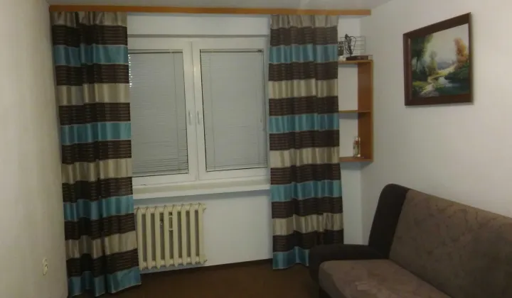 Mieszkanie 1-pokojowe Otwock Śródmieście