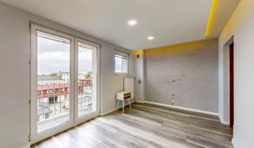 Mieszkanie 3-pokojowe Zgierz Nowe Miasto, ul. 1 Maja