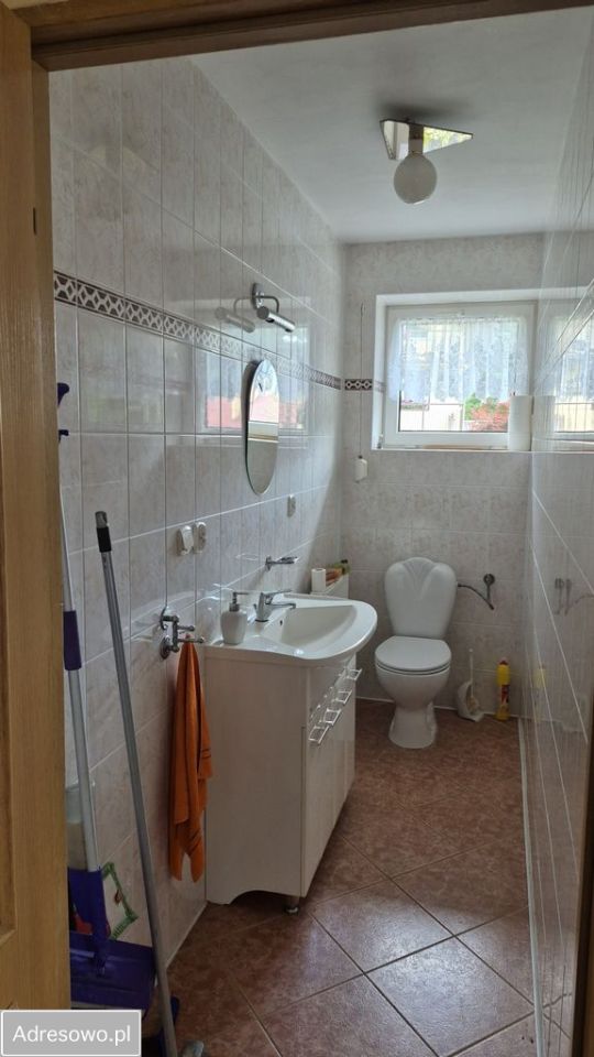 dom wolnostojący, 6 pokoi Brenna Leśnica. Zdjęcie 8