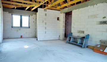 dom wolnostojący Wanaty, ul. Kwiatowa