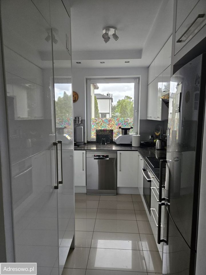 dom szeregowy, 4 pokoje Warszawa Wawer, ul. Przylaszczkowa. Zdjęcie 7