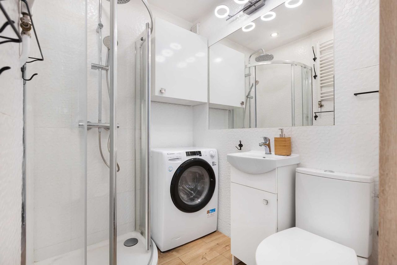 Mieszkanie 2-pokojowe Bydgoszcz Bielawy, ul. Cicha. Zdjęcie 5