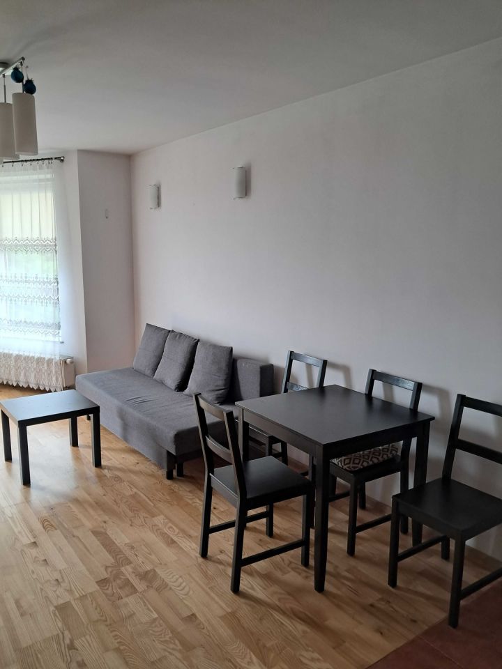 Mieszkanie 2-pokojowe Piaseczno, ul. Energetyczna