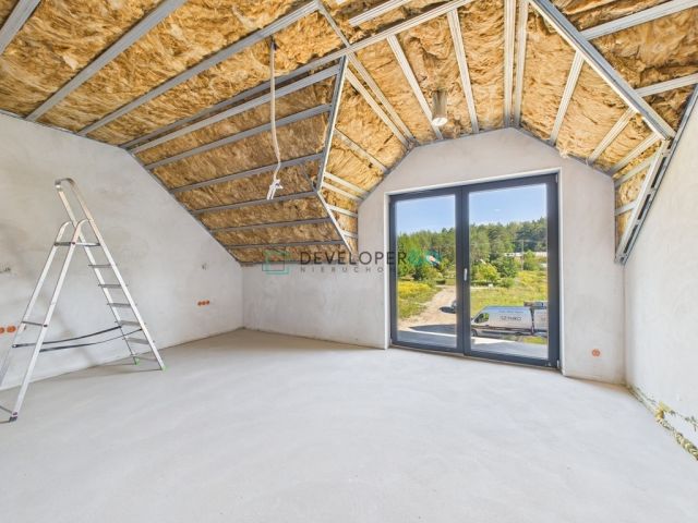 dom wolnostojący, 6 pokoi Klepacze, ul. Wierzbowa. Zdjęcie 15