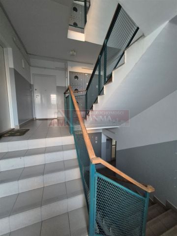 Mieszkanie 3-pokojowe Lublin Wieniawa, ul. Spadochroniarzy. Zdjęcie 14