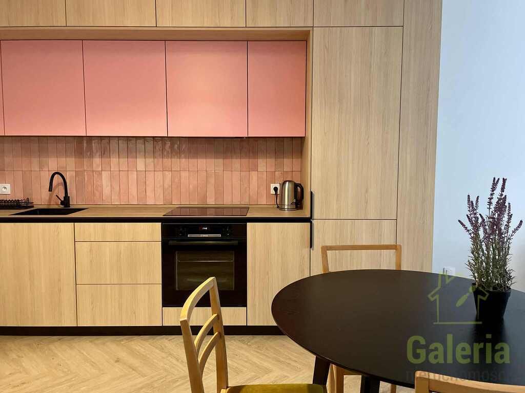 Mieszkanie 2-pokojowe Szczecin Stare Miasto, ul. Środowa. Zdjęcie 3