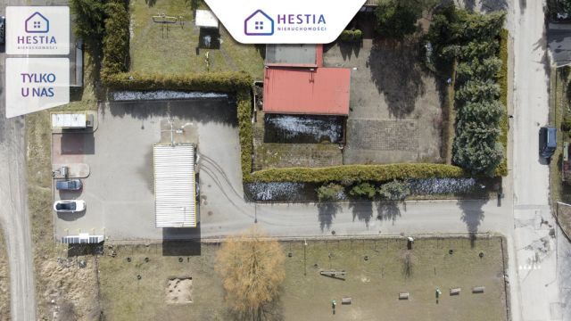 Działka inwestycyjna Złocieniec, al. Piastów. Zdjęcie 14