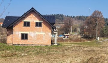 dom wolnostojący Stanisław Górny