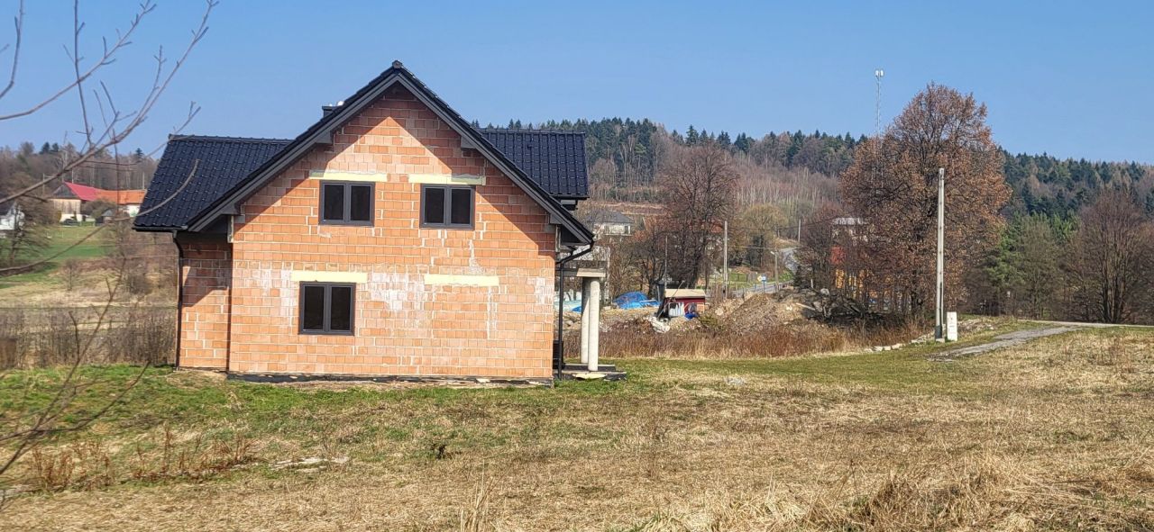 dom wolnostojący Stanisław Górny. Zdjęcie 2