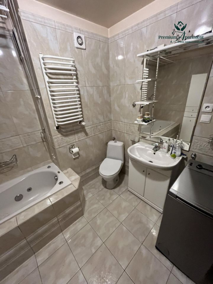 Mieszkanie 3-pokojowe Kielce, ul. Jadwigi Prendowskiej. Zdjęcie 18