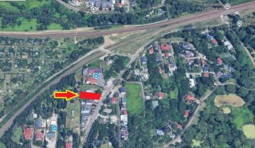 Działka budowlana Lublin, ul. Janowska