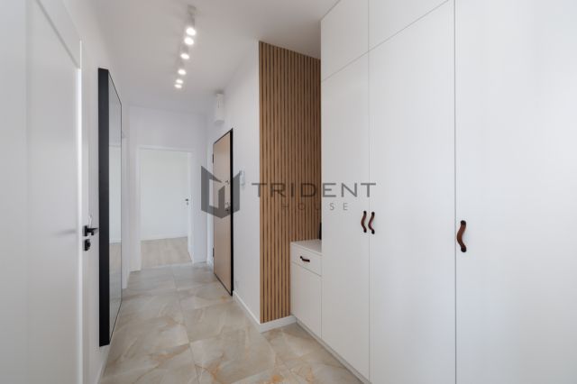 Mieszkanie 3-pokojowe Zamienie, ul. Czekoladowa. Zdjęcie 10