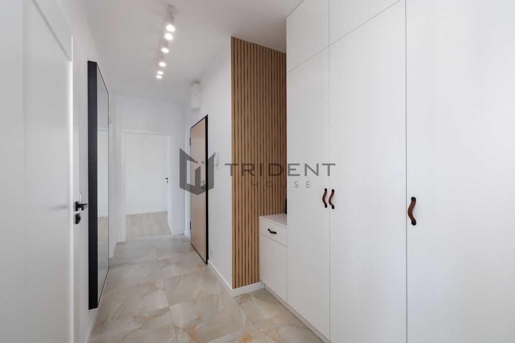 Mieszkanie 3-pokojowe Zamienie, ul. Czekoladowa. Zdjęcie 10