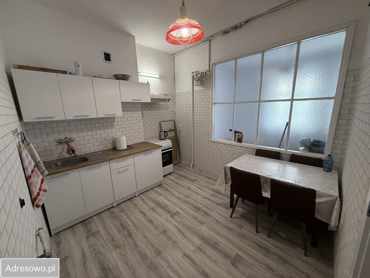 Mieszkanie 2-pokojowe Toruń Stare Miasto. Zdjęcie 2