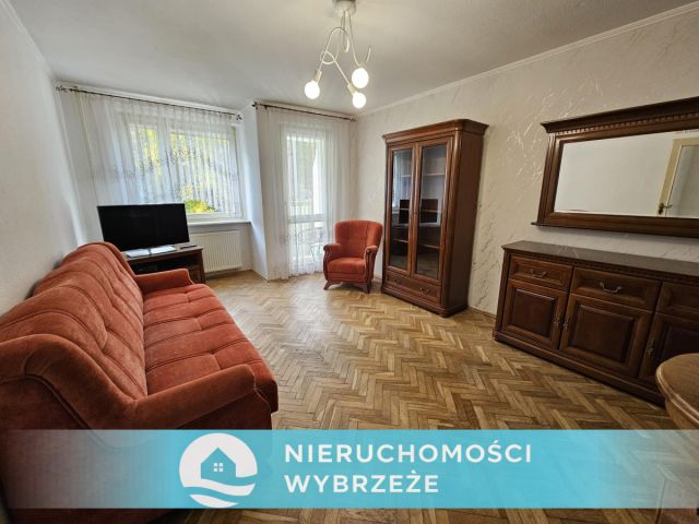 Mieszkanie 2-pokojowe Gdańsk Orunia, ul. Rubinowa. Zdjęcie 1