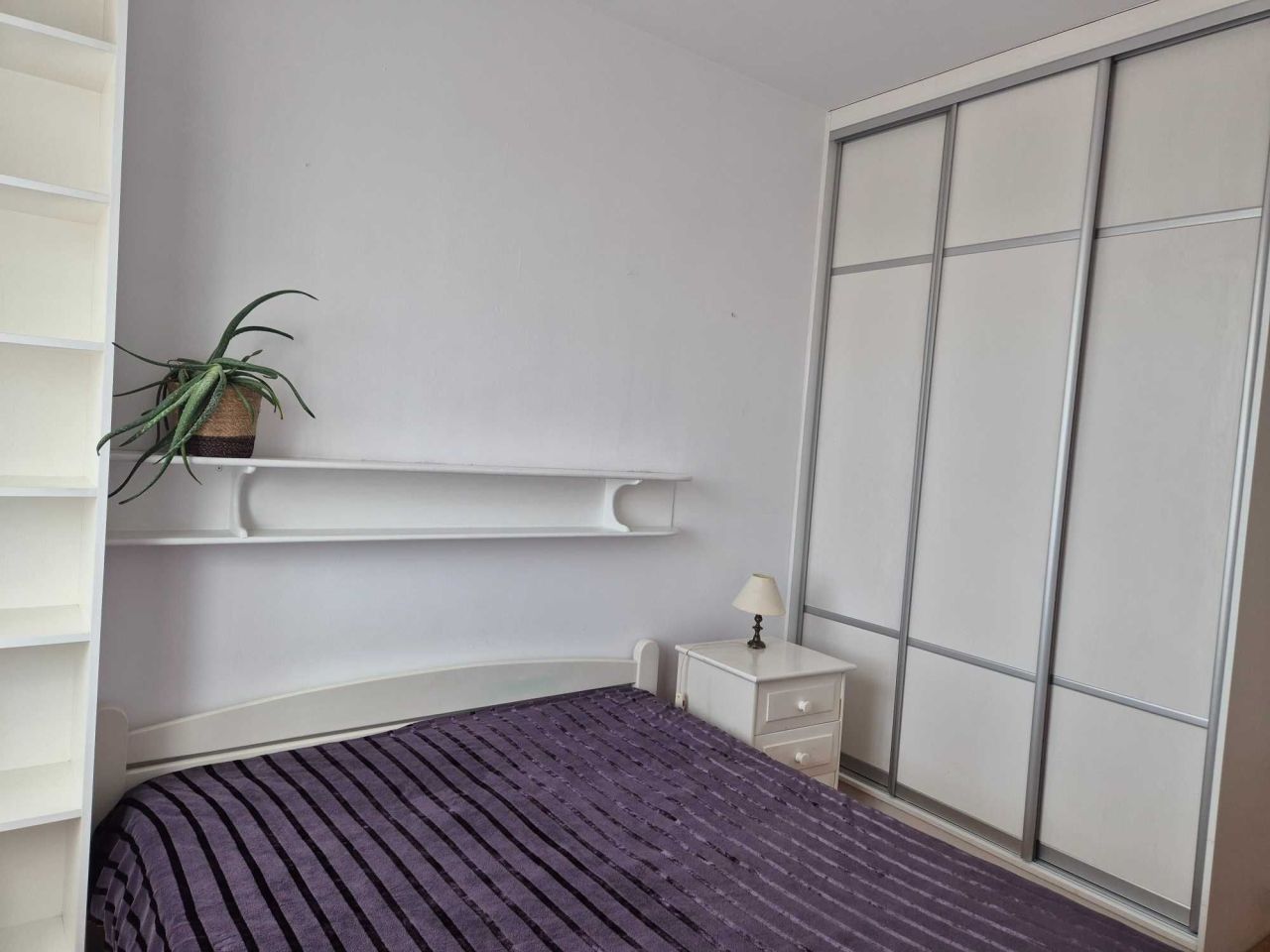 Mieszkanie 2-pokojowe Warszawa Mokotów. Zdjęcie 6