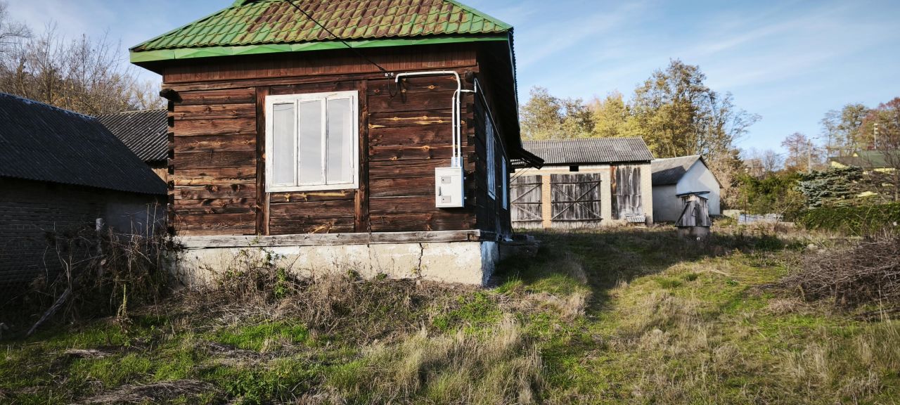 Działka budowlana Łęgonice. Zdjęcie 5